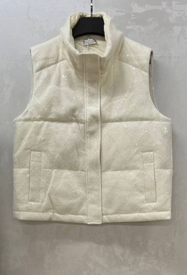 Жилет Brunello Cucinelli LUX-125264