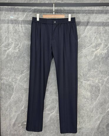 Брюки  Brunello Cucinelli LUX-125270