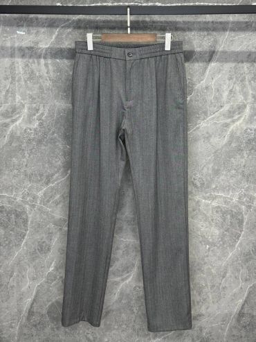 Брюки  Brunello Cucinelli LUX-125269