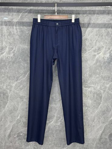 Брюки  Brunello Cucinelli LUX-125268