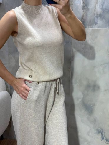 Топ Loro Piana LUX-125285