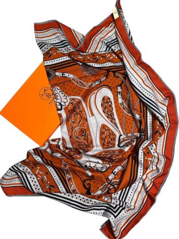 Платок Hermes LUX-125276