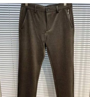 Брюки Hermes LUX-125302