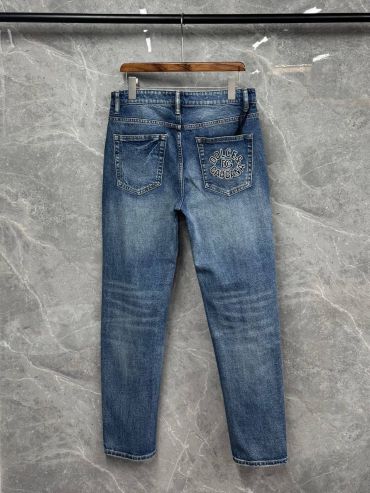 Джинсы Dolce & Gabbana LUX-125325