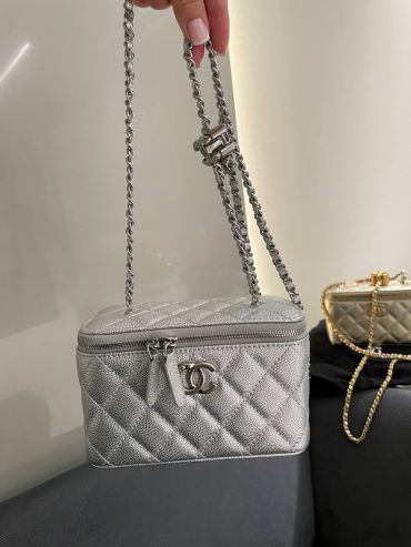 Сумка женская Chanel LUX-125354