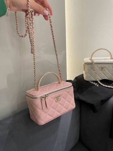 Сумка женская Chanel LUX-125353