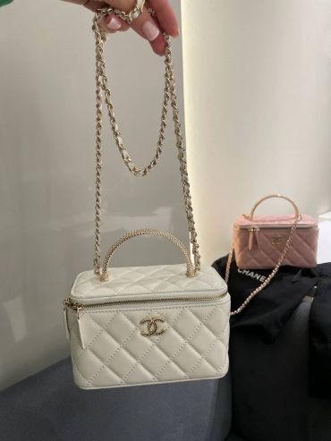 Сумка женская Chanel LUX-125352