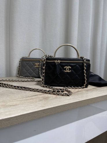 Сумка женская Chanel LUX-125351