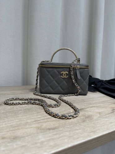 Сумка женская Chanel LUX-125350