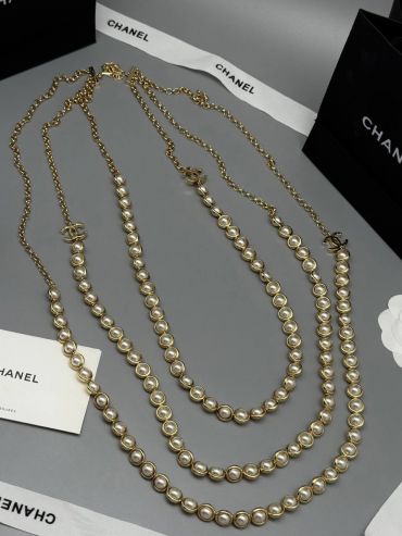 Колье Chanel LUX-125369