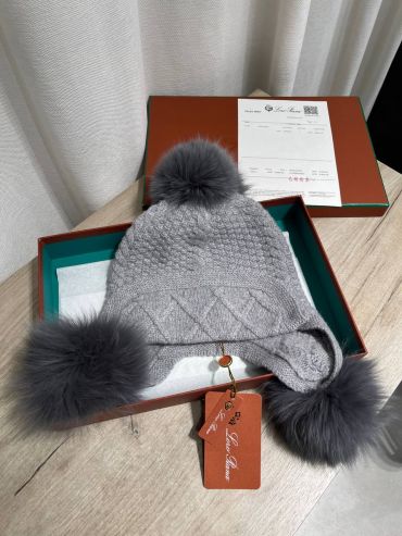 Шапка Loro Piana LUX-125380