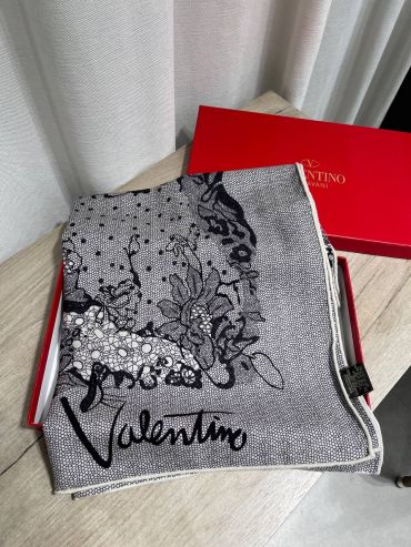 Платок Valentino LUX-125386