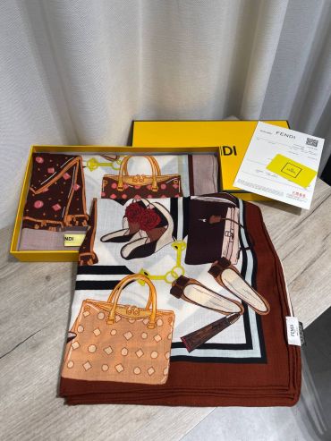 Платок Fendi LUX-125392