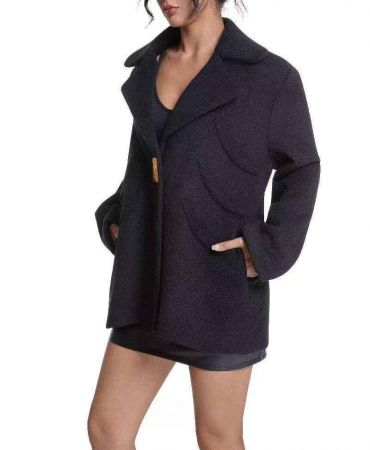 Пальто   LUX-125405