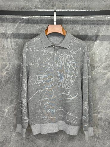 Поло Berluti  LUX-125406