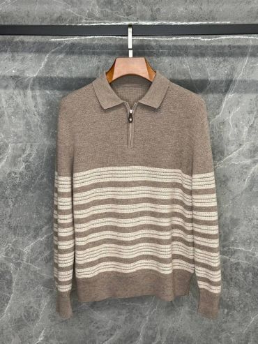 Поло Loro Piana LUX-125408