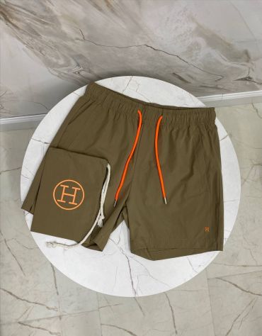 Шорты Hermes LUX-125411