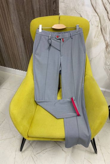 Брюки  Kiton LUX-125415