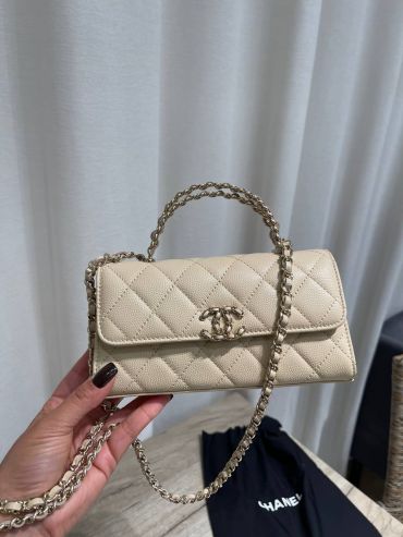 Сумка женская Chanel LUX-125424