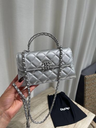 Сумка женская Chanel LUX-125423