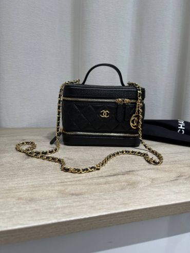 Сумка женская Chanel LUX-125422