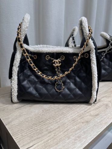 Сумка женская Chanel LUX-125434