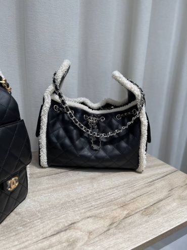 Сумка женская Chanel LUX-125433