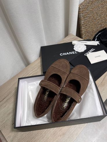 Лоферы Chanel LUX-125440