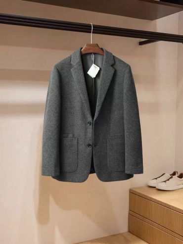 Пиджак  Brunello Cucinelli LUX-125447