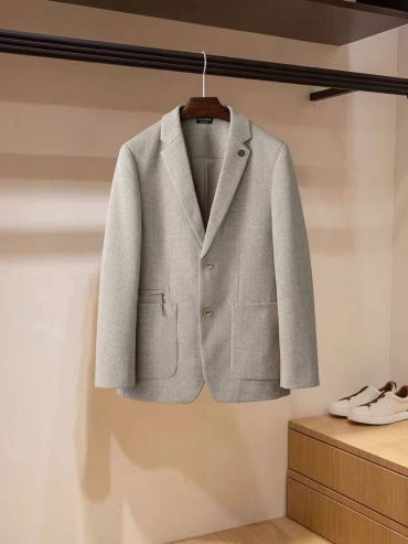 Пиджак  ZEGNA LUX-125449