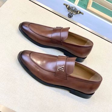 Туфли Louis Vuitton LUX-125456