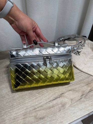 Сумка женская Bottega Veneta LUX-125459