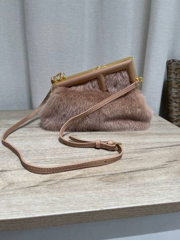 Сумка женская Fendi LUX-125461