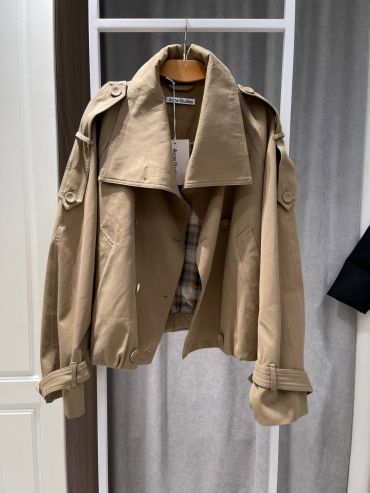 Куртка женская Acne LUX-125464