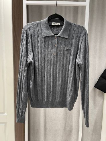 Джемпер  Miu Miu LUX-125465