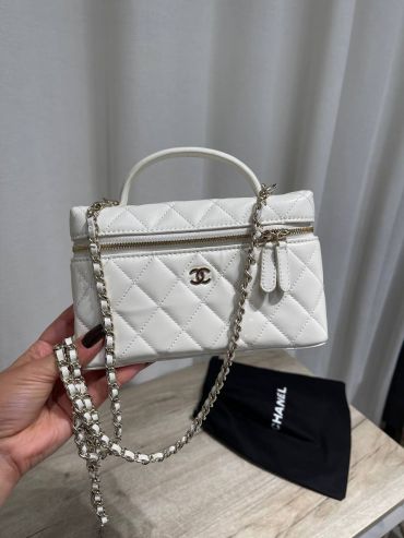 Сумка женская Chanel LUX-125467