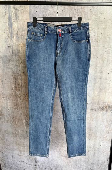 Джинсы Kiton LUX-125475