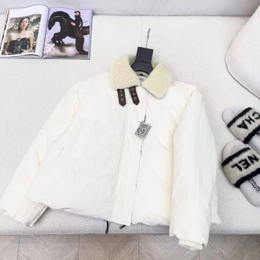 Пуховик Loewe LUX-125482