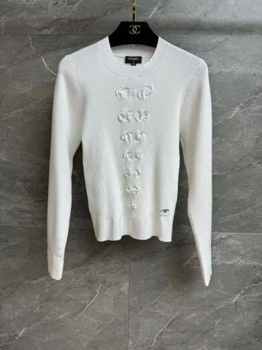 Кофта Chanel LUX-125483