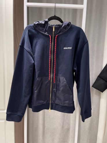 Ветровка Miu Miu LUX-125485