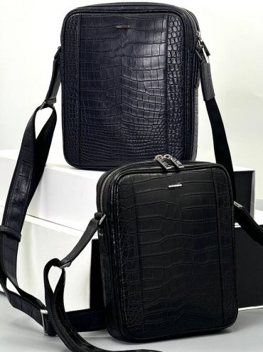 Мессенджер Zilli LUX-125502