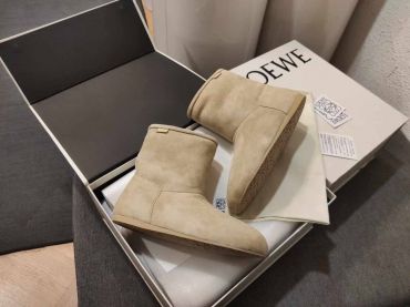 Ботинки Loewe LUX-125503