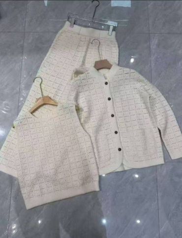 Костюм 3-ка  Loro Piana LUX-125510