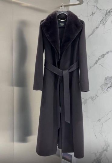 Пальто Fendi LUX-125530