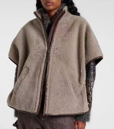 Жилет  Brunello Cucinelli LUX-125531