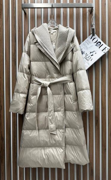 Пуховик   LUX-125538