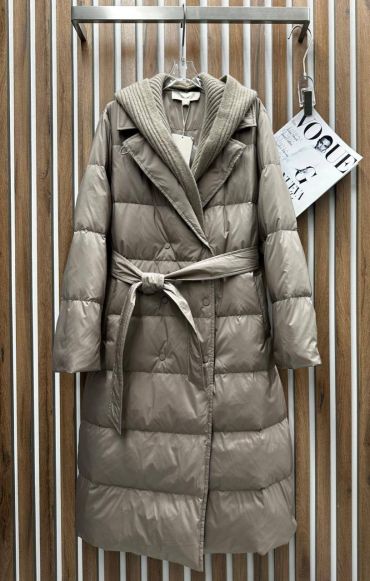 Пуховик   LUX-125537