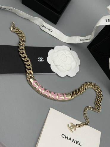 Чокер Chanel LUX-125541