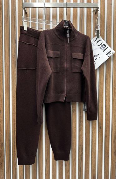 Костюм Brunello Cucinelli LUX-125561