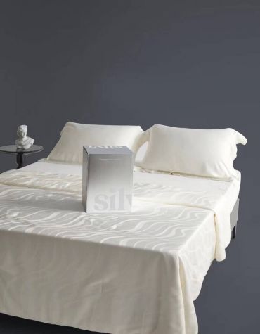 Одеяло SlLVI   LUX-125567